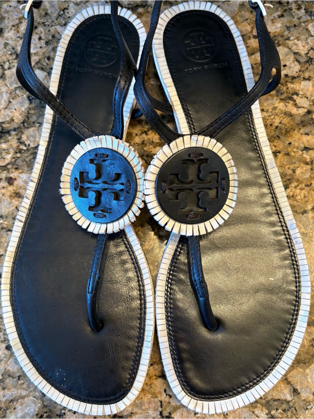 Tory Burch sandals